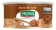 Doce De Leite Viçosa Cremoso Tradicional Lata 400g Doce De Leite Viçosa Cremoso Tradicional Lata 400g