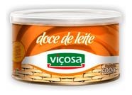 Doce de Leite Viçosa Cremoso Tradicional Lata 400g