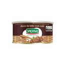 Doce De Leite Viçosa O Melhor Do Brasil 400gr Tradicional, Café, Coco e Cacau Escolha o Sabor