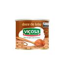 Doce de Leite Viçosa Premium Cremoso Original o Melhor do Brasil 800gr