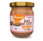 Doce de Leite Zero Açucar Flormel