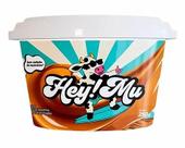 Doce de leite Zero Açúcar Hey Mu 250g Doce de leite Zero Açúcar Hey Mu 250g
