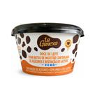 Doce de Leite Zero Açúcar La Ganexa 250g Doce de Leite Zero Açúcar La Ganexa 250g
