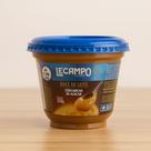 Doce de leite ZERO açucar Lecampo 350g