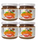 Doce de Leite Zero Açucar PORTÃO DO CAMBUI 215g (4 Potes)