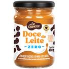 Doce de Leite Zero Açúcar Sem Glúten Sem Lactose La Ganexa