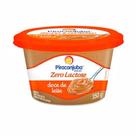 Doce de Leite Zero Lactose 350g piracanjuba Doce de Leite Zero Lactose 350g piracanjuba