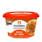 Doce de Leite Zero Lactose Piracanjuba - 350g
