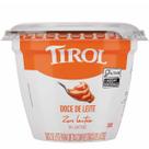 Doce de Leite Zero Lactose Tirol 350g Doce de Leite Zero Lactose Tirol 350g