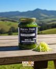 Doce de Mamão Verde Ralado - 650g