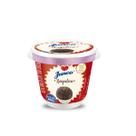 Doce de Soro de Leite Chocolate Brigadeiro Junco 400g Doce de Soro de Leite Chocolate Brigadeiro Junco 400g