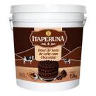 Doce de Soro de Leite Pastoso Cremoso Para Bolos e Churros 9,8kg Itaperuna SABOR:SABOR CHOCOLATE Doce de Soro de Leite Pastoso Cremoso Para Bolos e Churros 9,8kg Itaperuna SABOR:SABOR CHOCOLATE