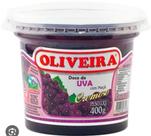 Doce de uva