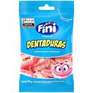 Doce Dentaduras 35g Dp.c/10 Doce Dentaduras 35g Dp.c/10