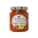 Doce Diet Geleia Vegana de Pimenta com Abacaxi Sem Açúcar - Diet House
