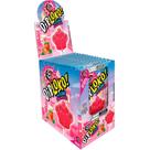 Doce DIP Loko Boom Princesas com Bala Explosiva Display com 15 Unidades Doce DIP Loko Boom Princesas com Bala Explosiva Display com 15 Unidades
