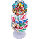 Doce Dip Loko Lollipop Dino - Danilla Foods