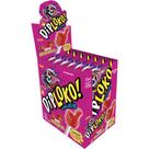 Doce Diploko Explosive Morango - Planeta Criança Doce Diploko Explosive Morango - Planeta Criança