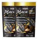Doce Energético de Banana Canela e Macca Perua na Preta Sem Adição de Açúcar 60un
