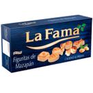 Doce Espanhol La Fama Figuritas Marzipan 150g