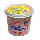 Doce Fondant de Leite Confirma 1,02kg