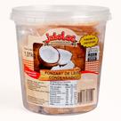 Doce Fondant Leite Condensado Jabolac 1,01kg com20