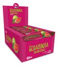 Doce Goiabada Goiabinha Latam Fit 12 Unidades