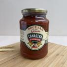 Doce JAM com Goiaba 680gr Canastra Premium