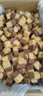 Doce leite puro e metade chocolate caixa 3kg granel