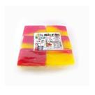 Doce Leo Geleia D Agua 1,3 Kg C/ 12 Unidades