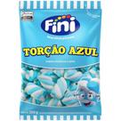 Doce Marshmallow AZUL/BRANCO 250G Doce Marshmallow AZUL/BRANCO 250G