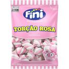 Doce Marshmallow Rosa/branco 250g Doce Marshmallow Rosa/branco 250g