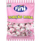 Doce Marshmallow ROSA/BRANCO 250G Doce Marshmallow ROSA/BRANCO 250G