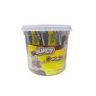 Doce Mindy Banana C/ 50 Unidades