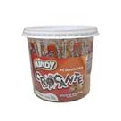 Doce Mindy Crocante C/ 50 Unidades