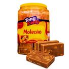 Doce molecao pote tony kelly c/20