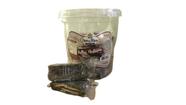 Doce Ouro De Minas 21X50G Palha Italiana