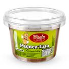 Doce Paçoca Lisa - 500g Wanlu !