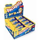 Doce Pacoquita Zero Embalada 432g Display Com 24 Doce Pacoquita Zero Embalada 432g Display Com 24