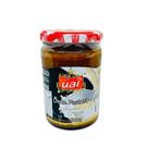 Doce Pastoso com Leite 450g - Galdino