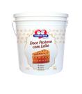 Doce Pastoso Com Leite Xamego Bom Pote de 5kg