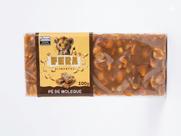 Doce Pé De Moleque Fera 200g