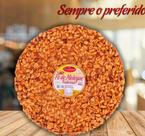 Doce Pé de moleque irresistível
