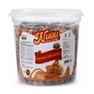 Doce Pingo de Leite Nuuu 1,012kg