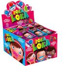 Doce Pirulito Boka Loca Display Com 30