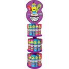 Doce Push Pop Minions Torre Display Com 30 Doce Push Pop Minions Torre Display Com 30