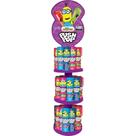 Doce PUSH POP Minions Torre DP.C/30