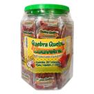 Doce Quebra Queixo Louveira 1,02kg com 20 Unidades