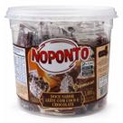 Doce Sabor Leite com Coco e Chocolate Noponto
