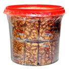 Doce Santa Rita Pé de Moleque Croc PT 700g